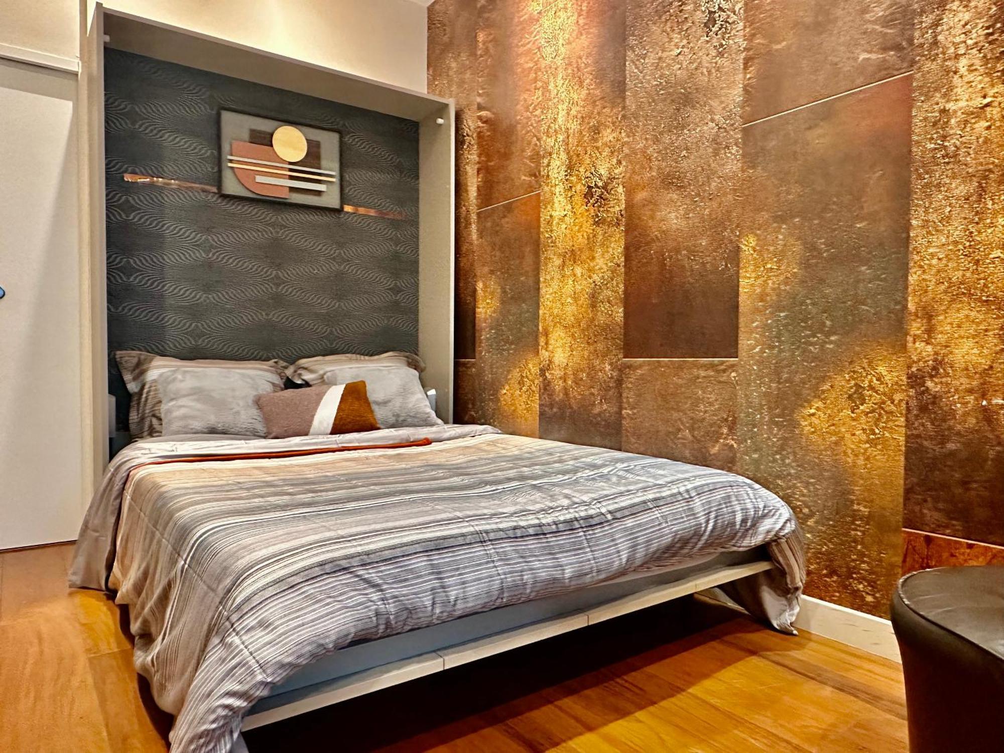 Apartamento Parisian Design By Kenzo París