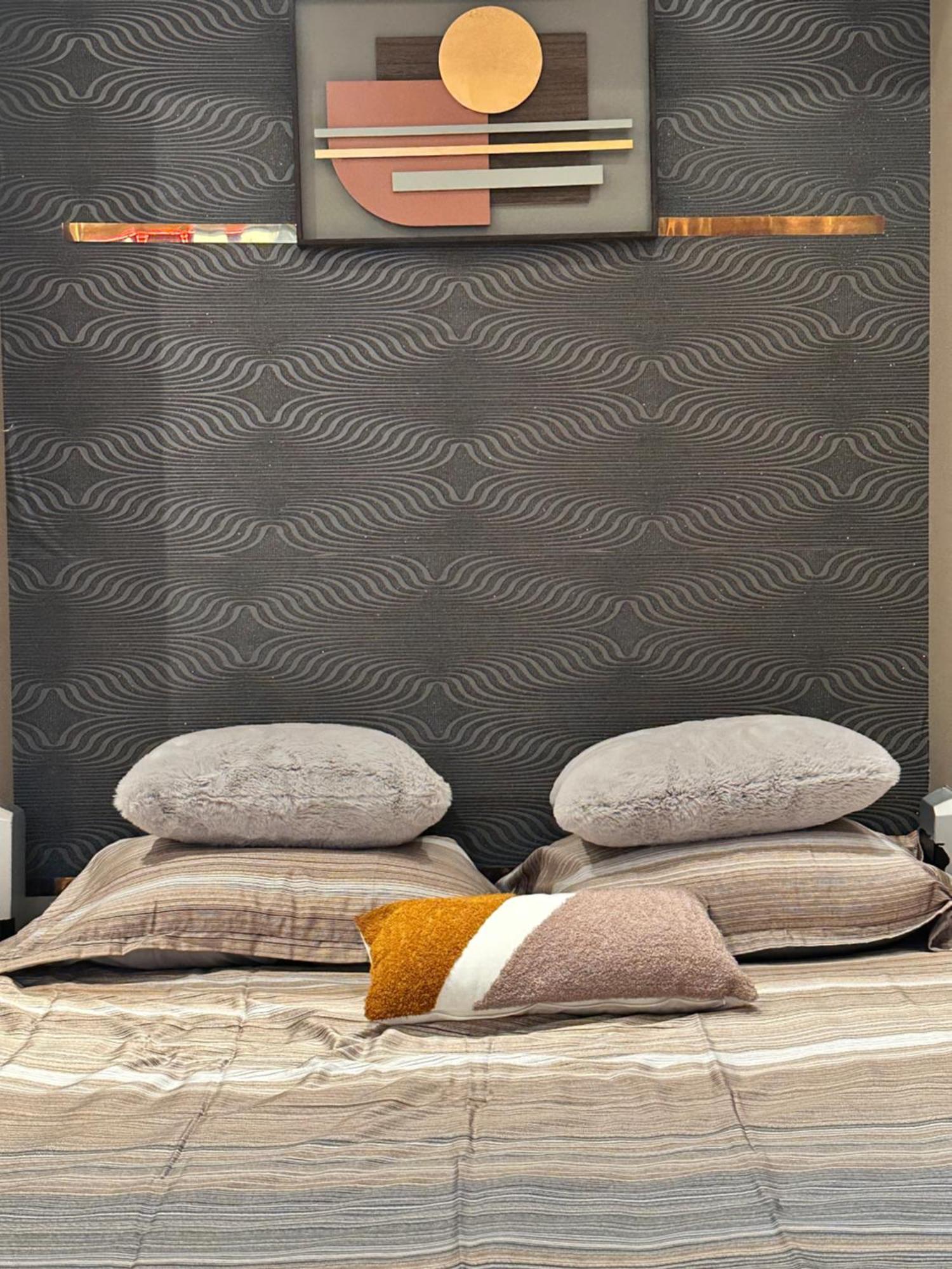 Parisian Design By Kenzo Apartamento *