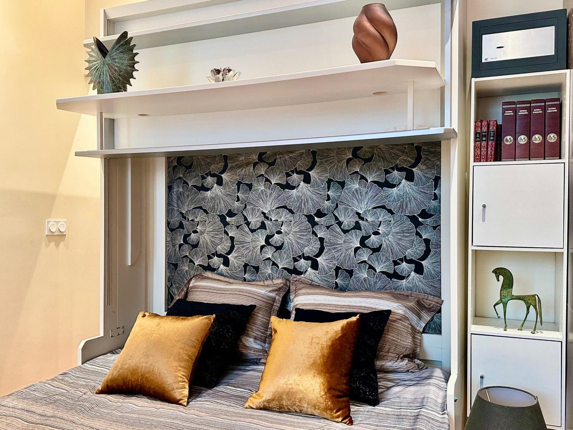 Parisian Design By Kenzo Parigi