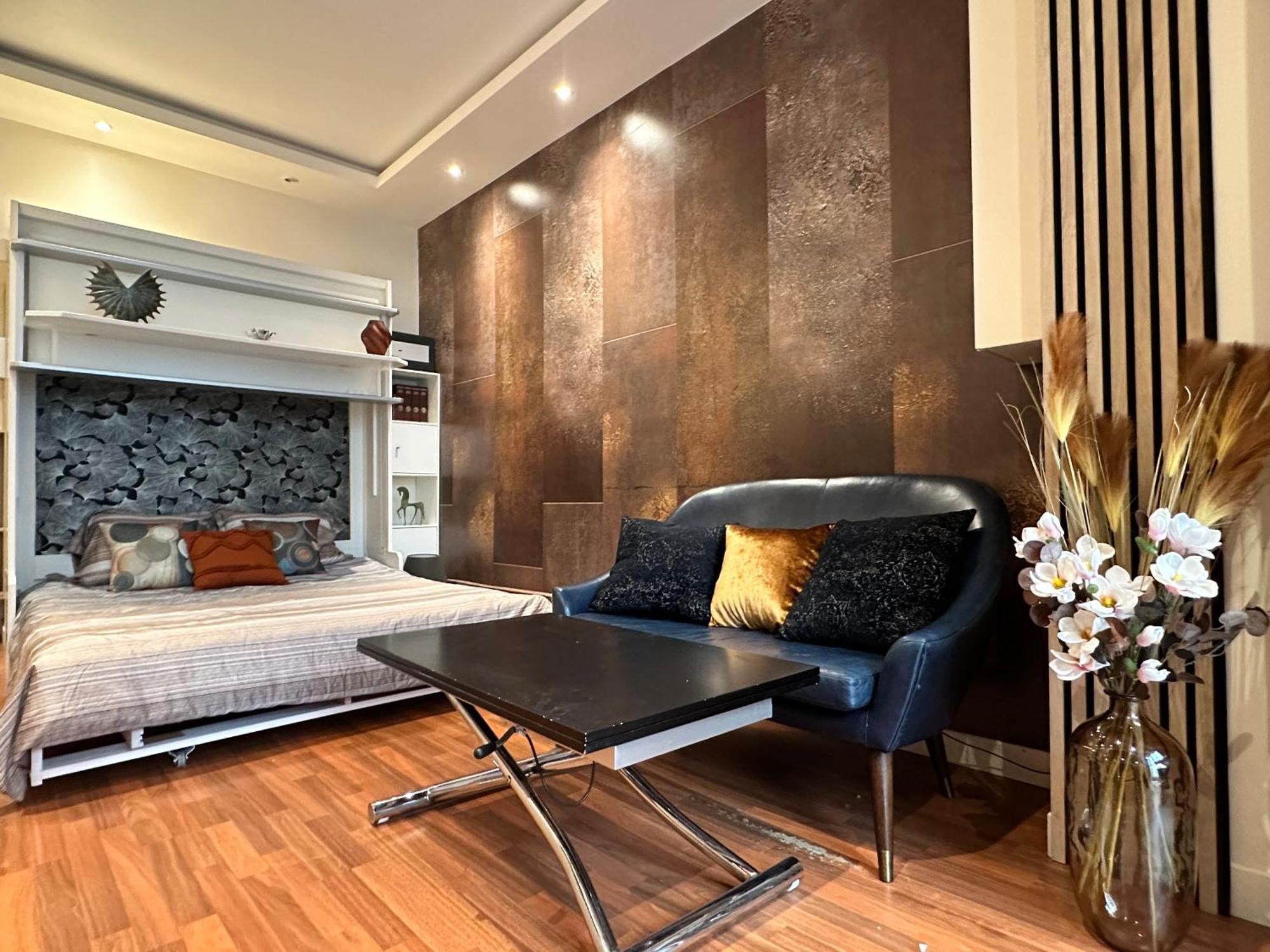Parisian Design By Kenzo París