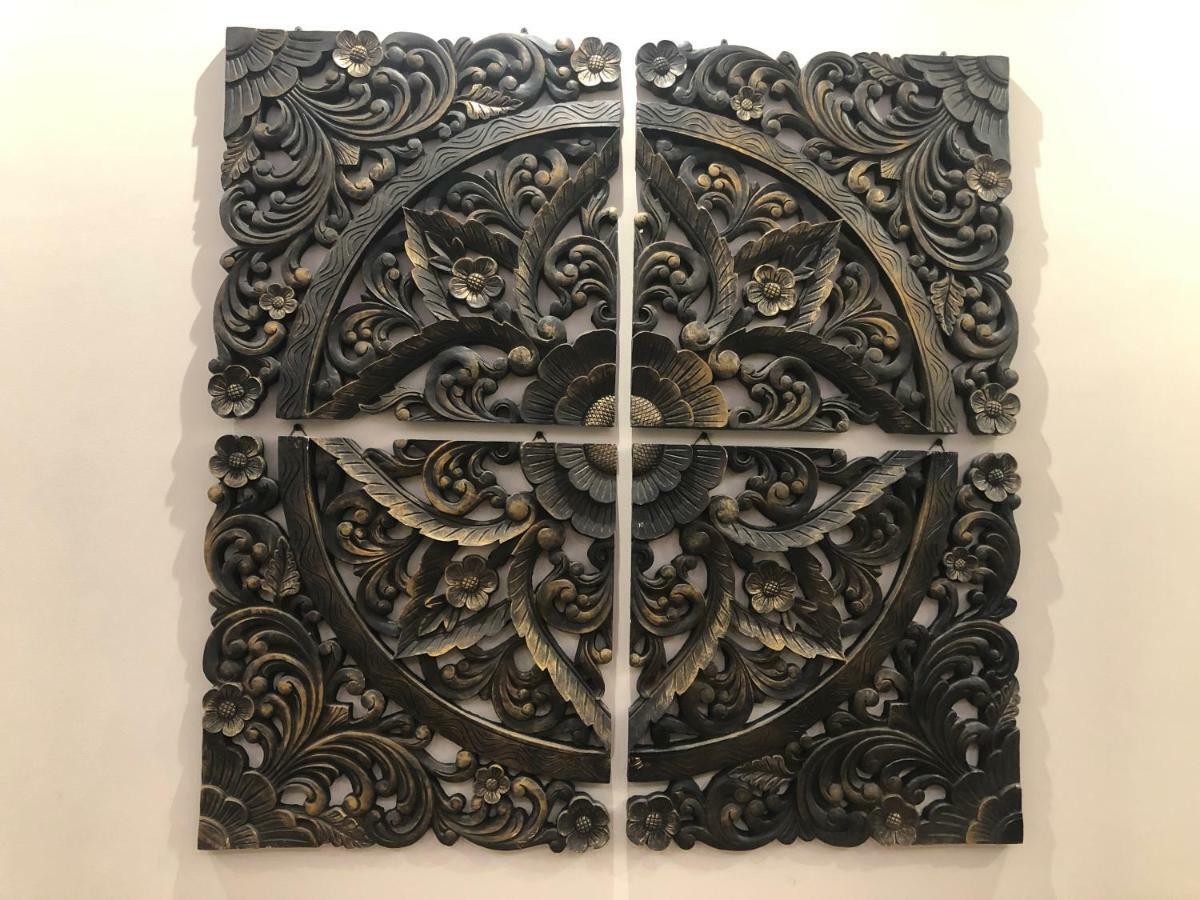 Parisian Design By Kenzo París