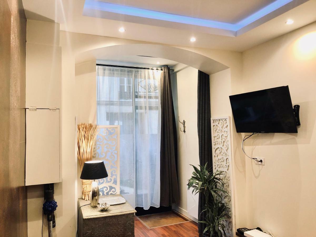 Appartement Classy Fashion Louvre -vendôme *
